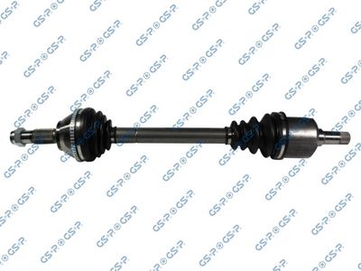 Drive Shaft GSP 210033