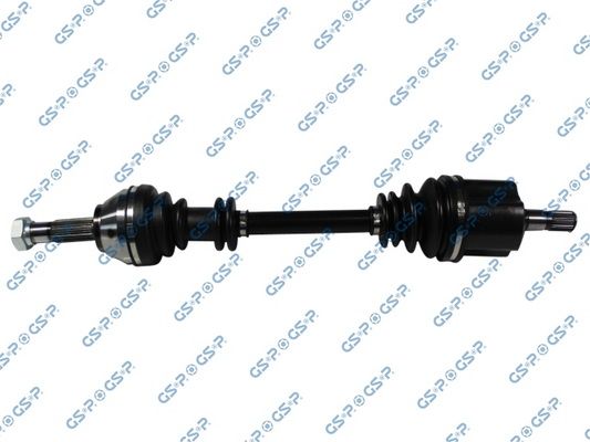 GSP 210034 Drive Shaft