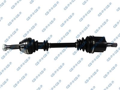 Drive Shaft GSP 210034