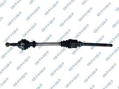 Drive Shaft GSP 210036