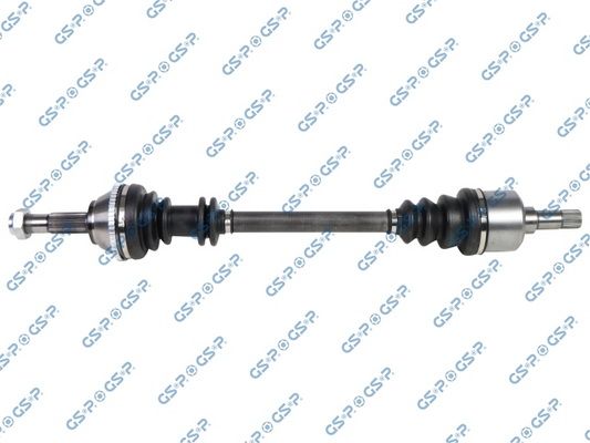 GSP 210037 Drive Shaft