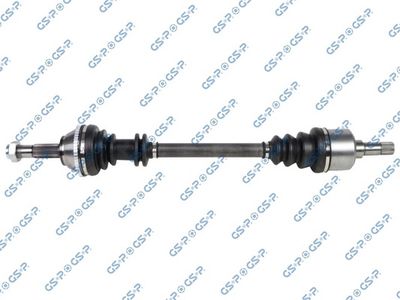Drive Shaft GSP 210037