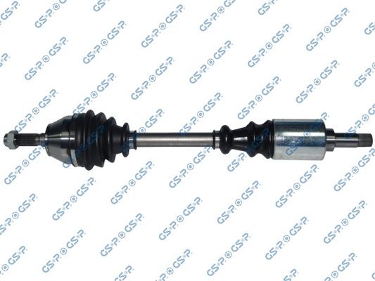 GSP 210040 Drive Shaft
