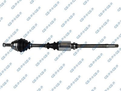 Drive Shaft GSP 210044