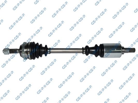 GSP 210048 Drive Shaft