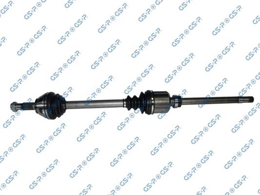 GSP 210066 Drive Shaft