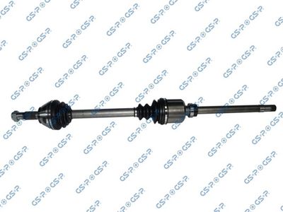 Drive Shaft GSP 210066