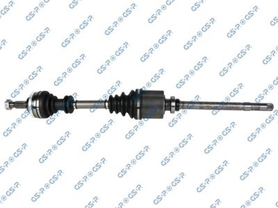 Drive Shaft GSP 210070