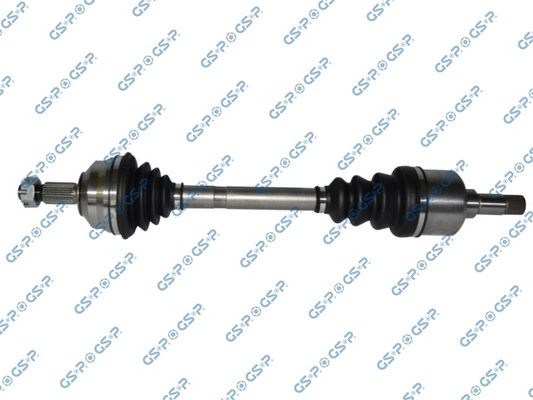 GSP 210072 Drive Shaft