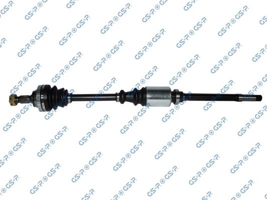 GSP 210076 Drive Shaft