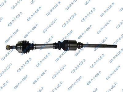 Drive Shaft GSP 210077