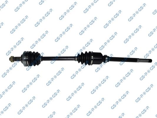 GSP 210081 Drive Shaft