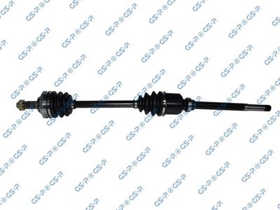 Drive Shaft GSP 210081