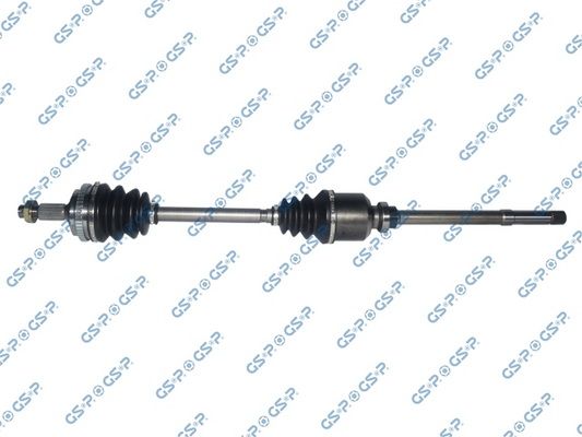 GSP 210084 Drive Shaft