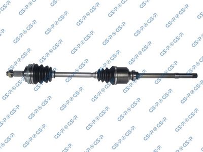 Drive Shaft GSP 210084