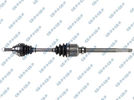 GSP 210087 Drive Shaft