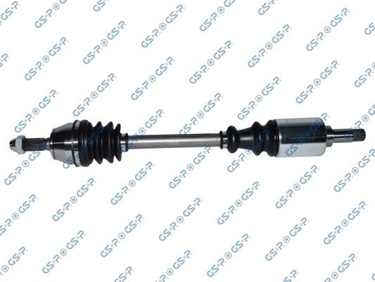 GSP 210088 Drive Shaft