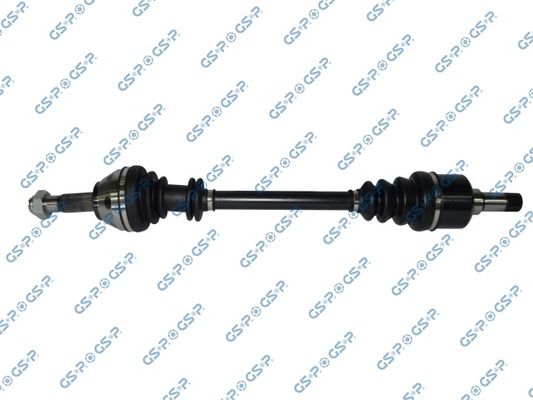 GSP 210102 Drive Shaft