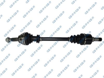 Drive Shaft GSP 210102