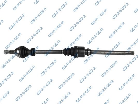 GSP 210103 Drive Shaft