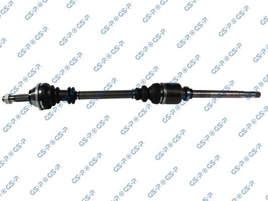 GSP 210104 Drive Shaft