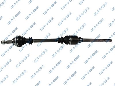 Drive Shaft GSP 210104