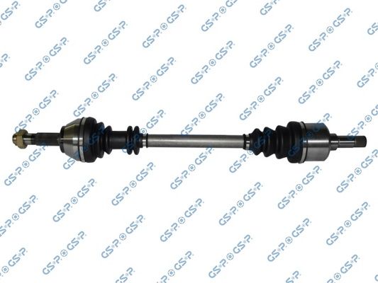 GSP 210105 Drive Shaft