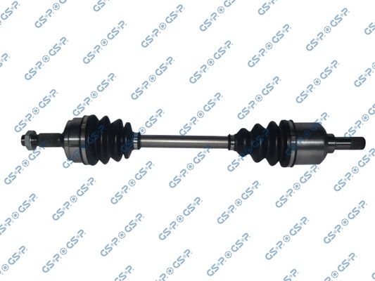 GSP 210113 Drive Shaft