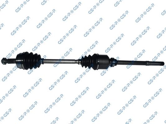 GSP 210114 Drive Shaft