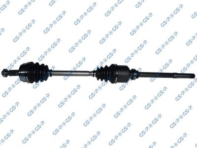 Drive Shaft GSP 210114