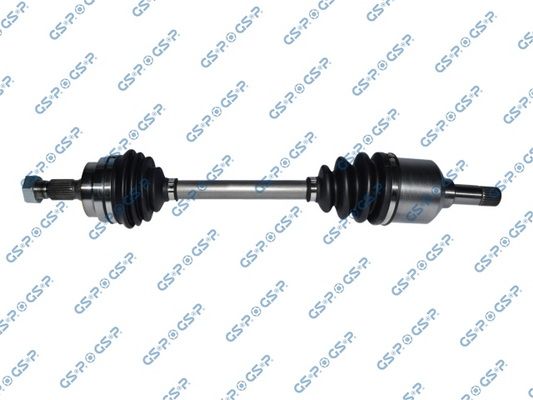 GSP 210117 Drive Shaft
