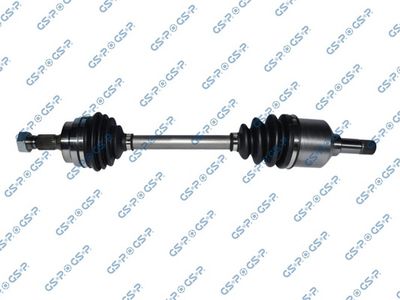 Drive Shaft GSP 210117