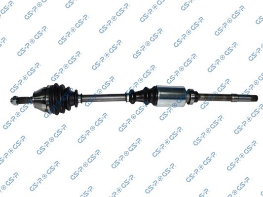 GSP 210118 Drive Shaft