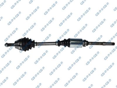 Drive Shaft GSP 210118