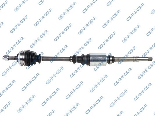 GSP 210119 Drive Shaft