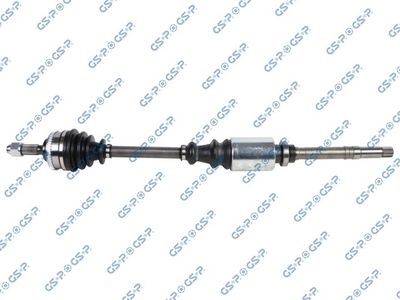Drive Shaft GSP 210119