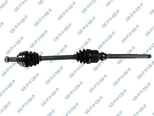 GSP 210120 Drive Shaft