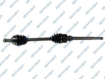 Drive Shaft GSP 210120
