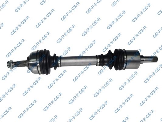GSP 210121 Drive Shaft