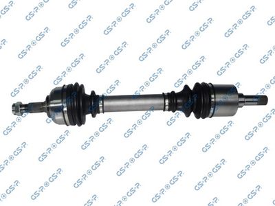 Drive Shaft GSP 210121