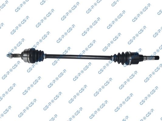 GSP 210124 Drive Shaft