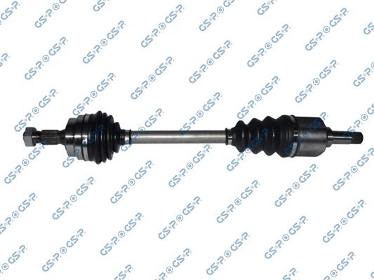 GSP 210127 Drive Shaft