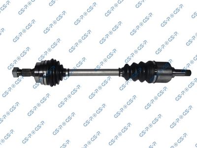 Drive Shaft GSP 210127