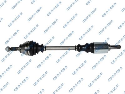 Drive Shaft GSP 210130