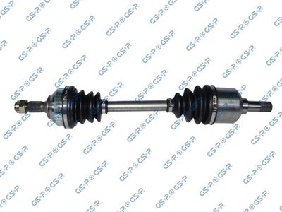Drive Shaft GSP 210131