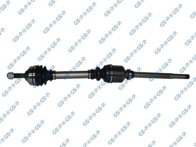 Drive Shaft GSP 210137