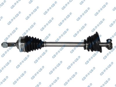 Drive Shaft GSP 210138