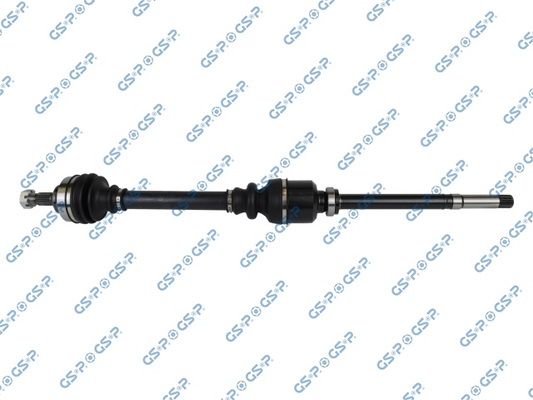 GSP 210139 Drive Shaft