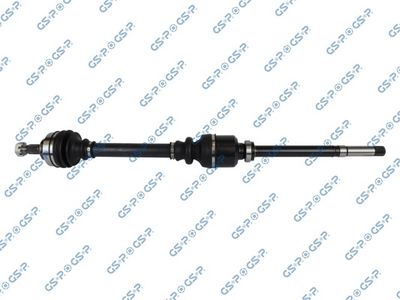 Drive Shaft GSP 210139