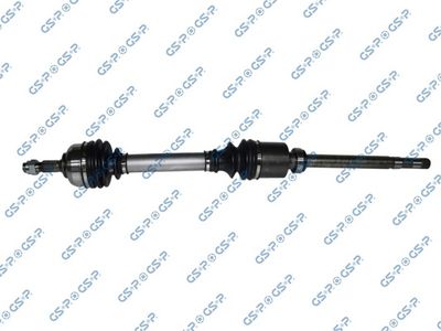 Drive Shaft GSP 210140